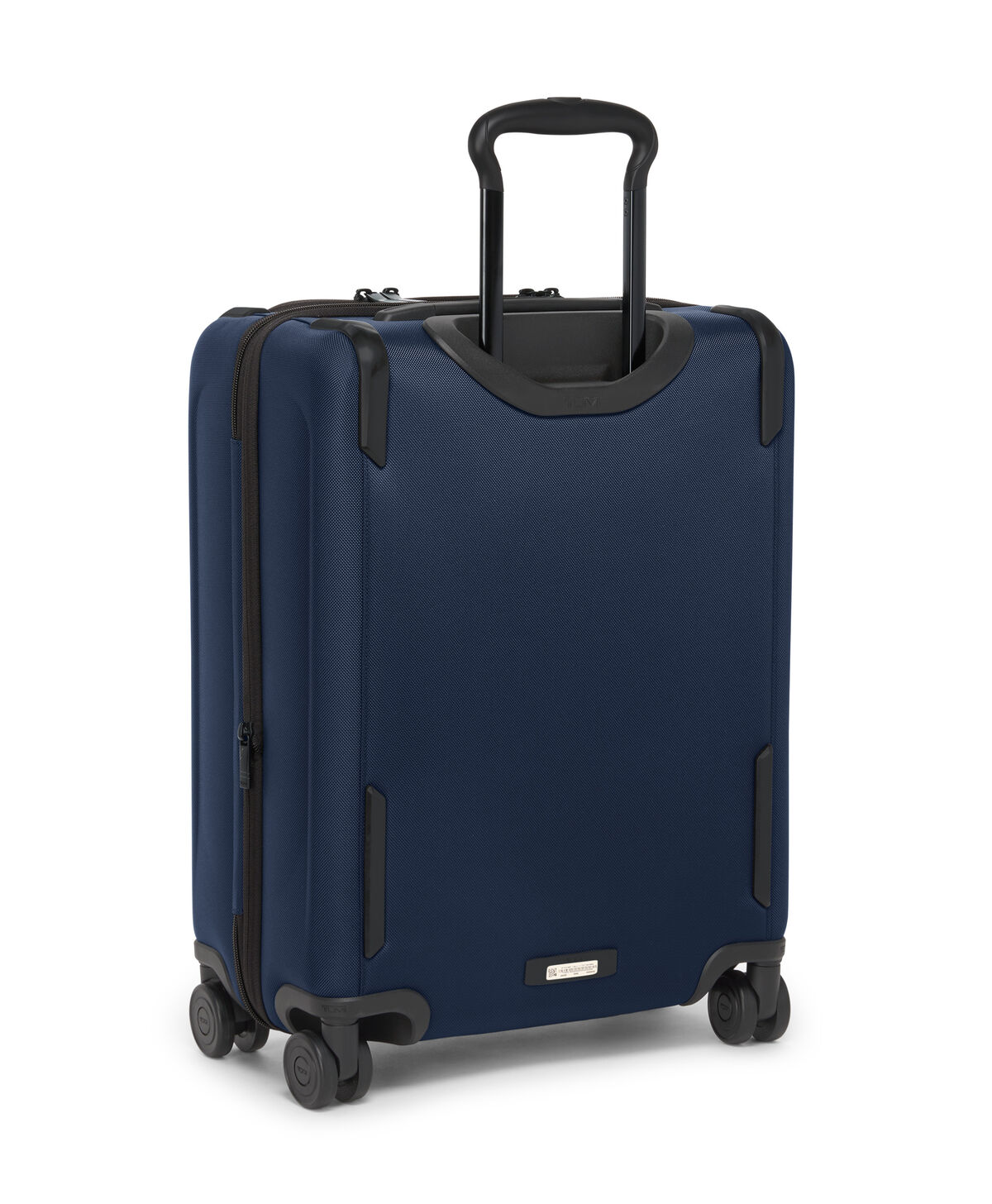 Alpha Large Dual Access Expandable Cabin
