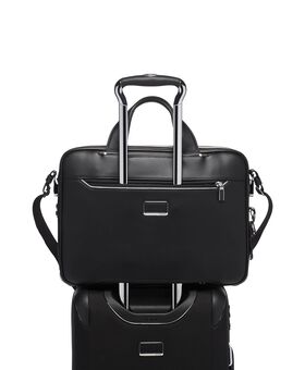 Sadler Brief Arrivé