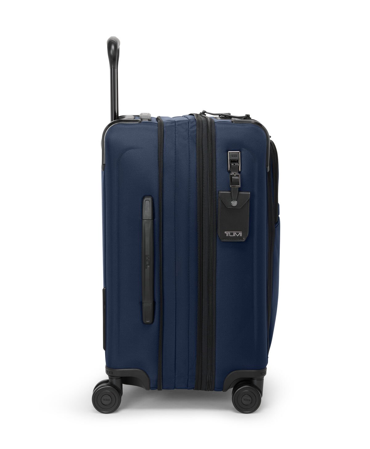 Alpha Dual Access Expandable Cabin | TUMI Dual Access Expandable Cabin