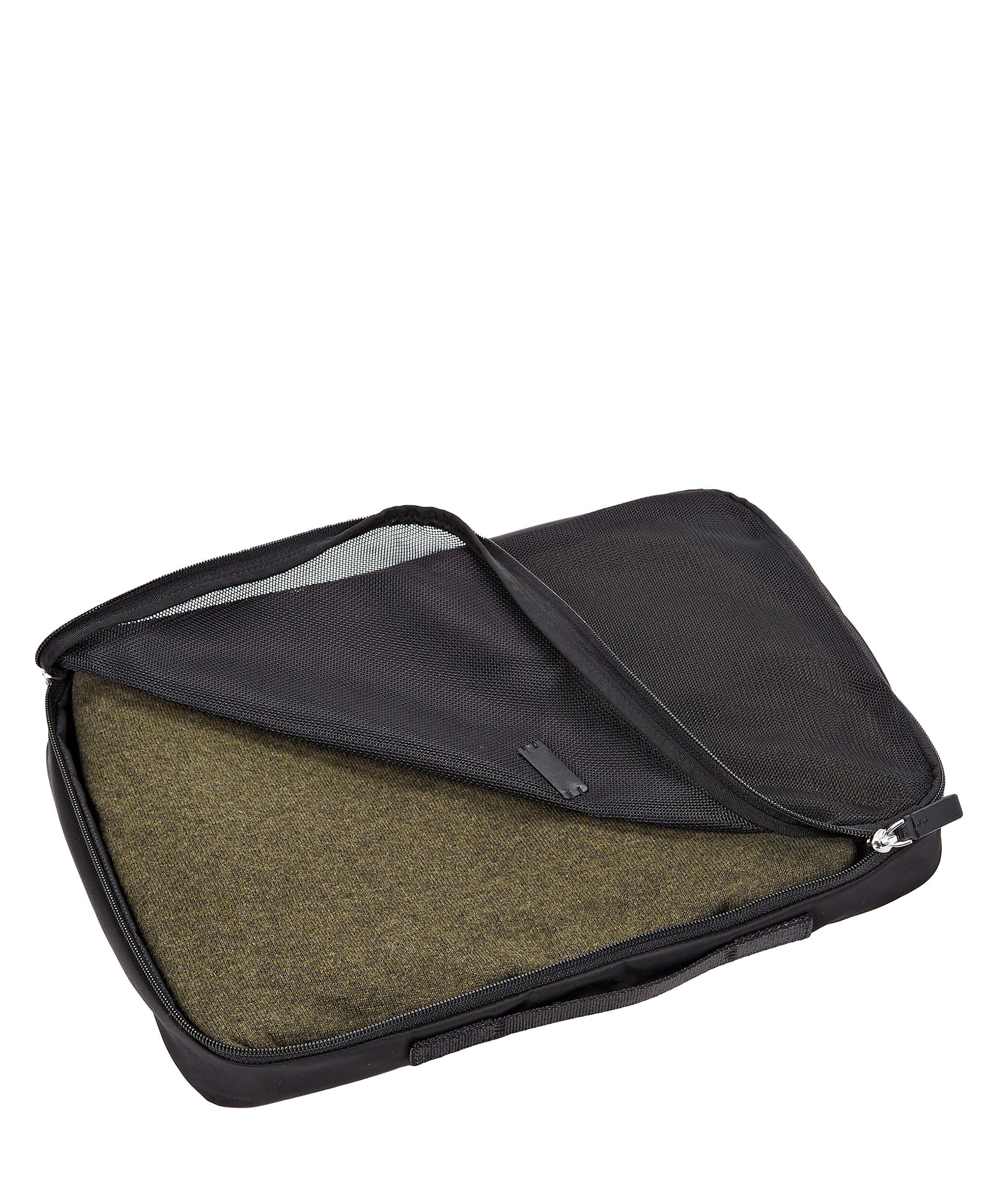 tumi large double sided packing cube