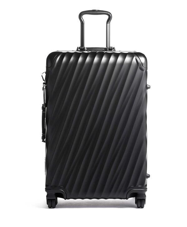 19 Degree Aluminum Short Trip Packing Case