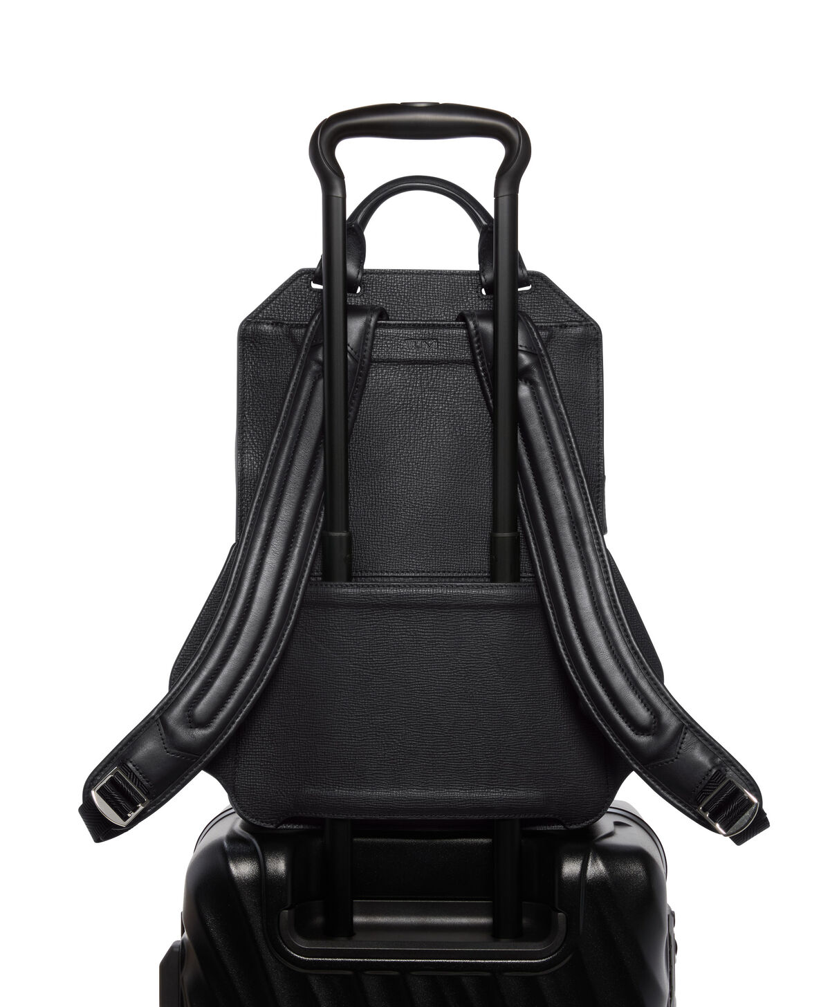 TUMI TURIN Alzare Backpack Black TUMI TURIN Alzare Backpack Black