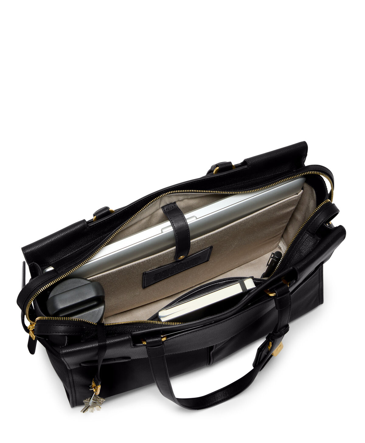 Agent Large Tote