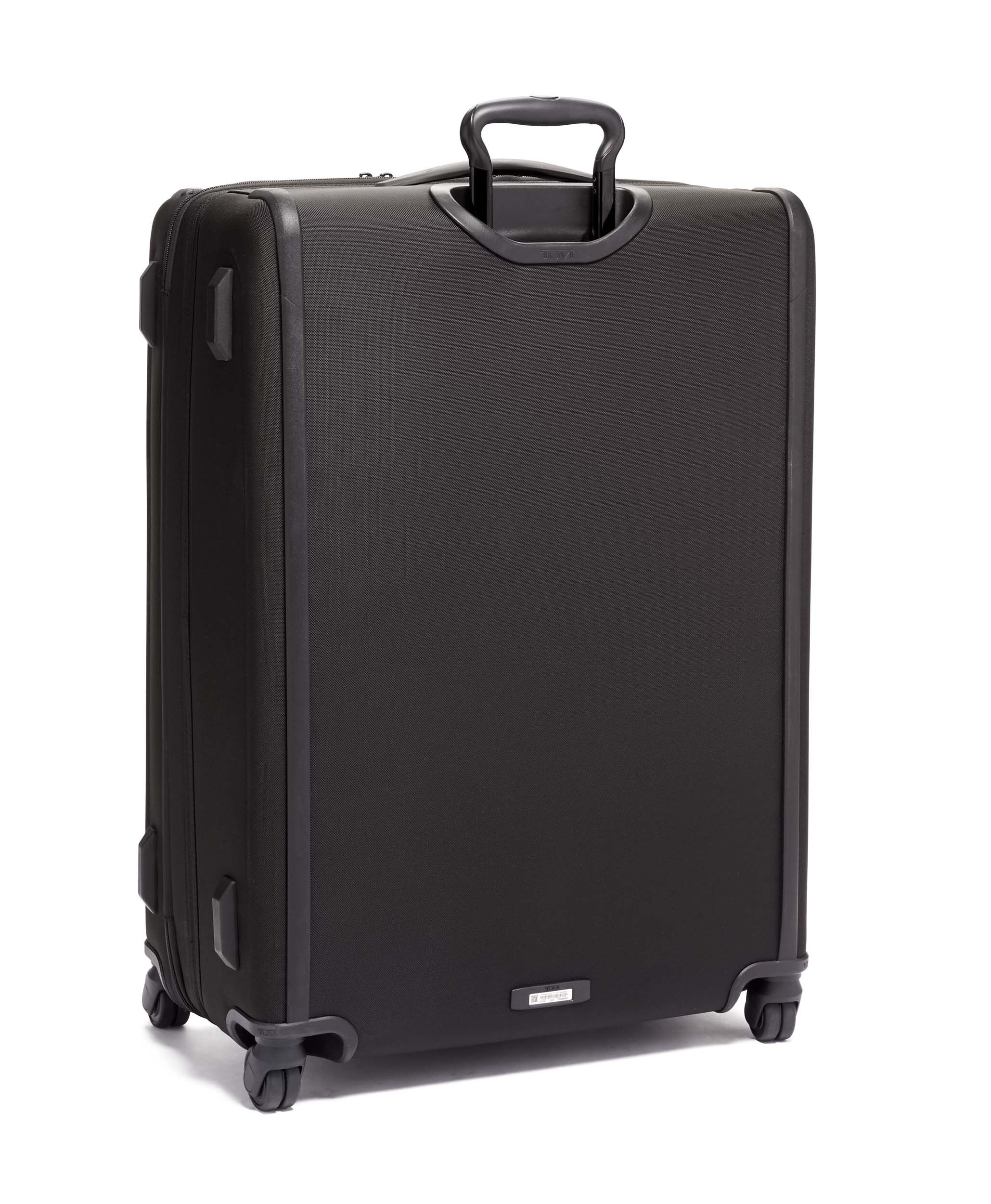 Tumi 30 inch luggage new arrivals