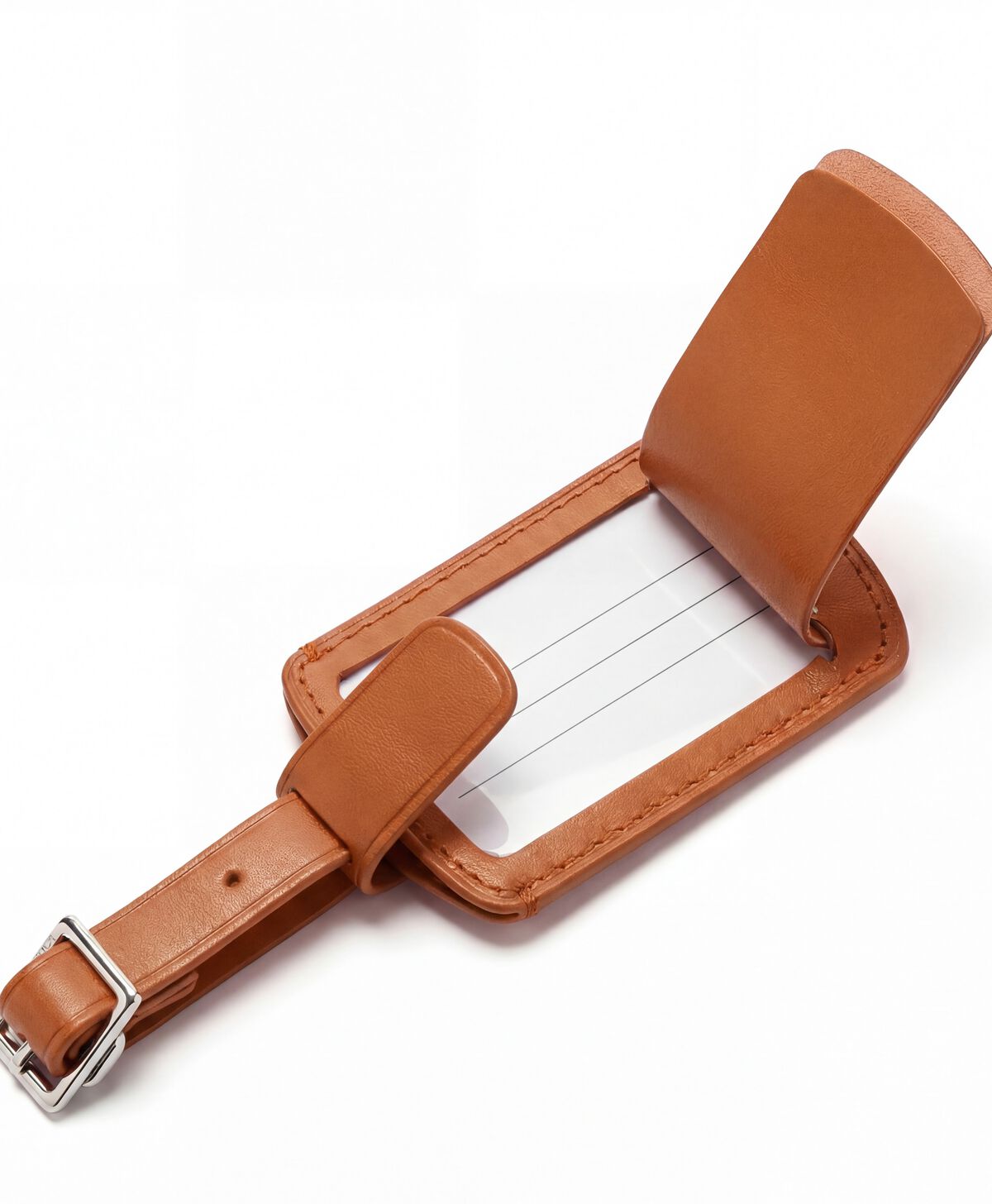 TUMI ACCENTS Size B Luggage Tag
