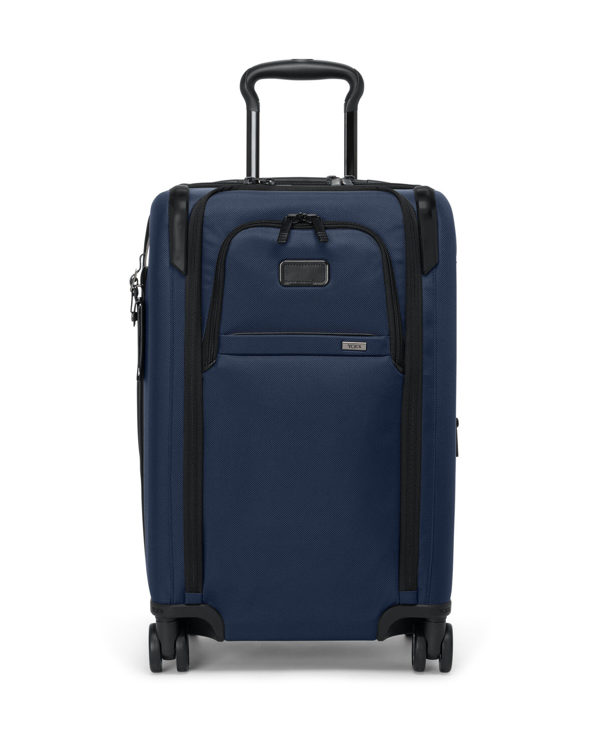 Alpha Dual Access Expandable Cabin