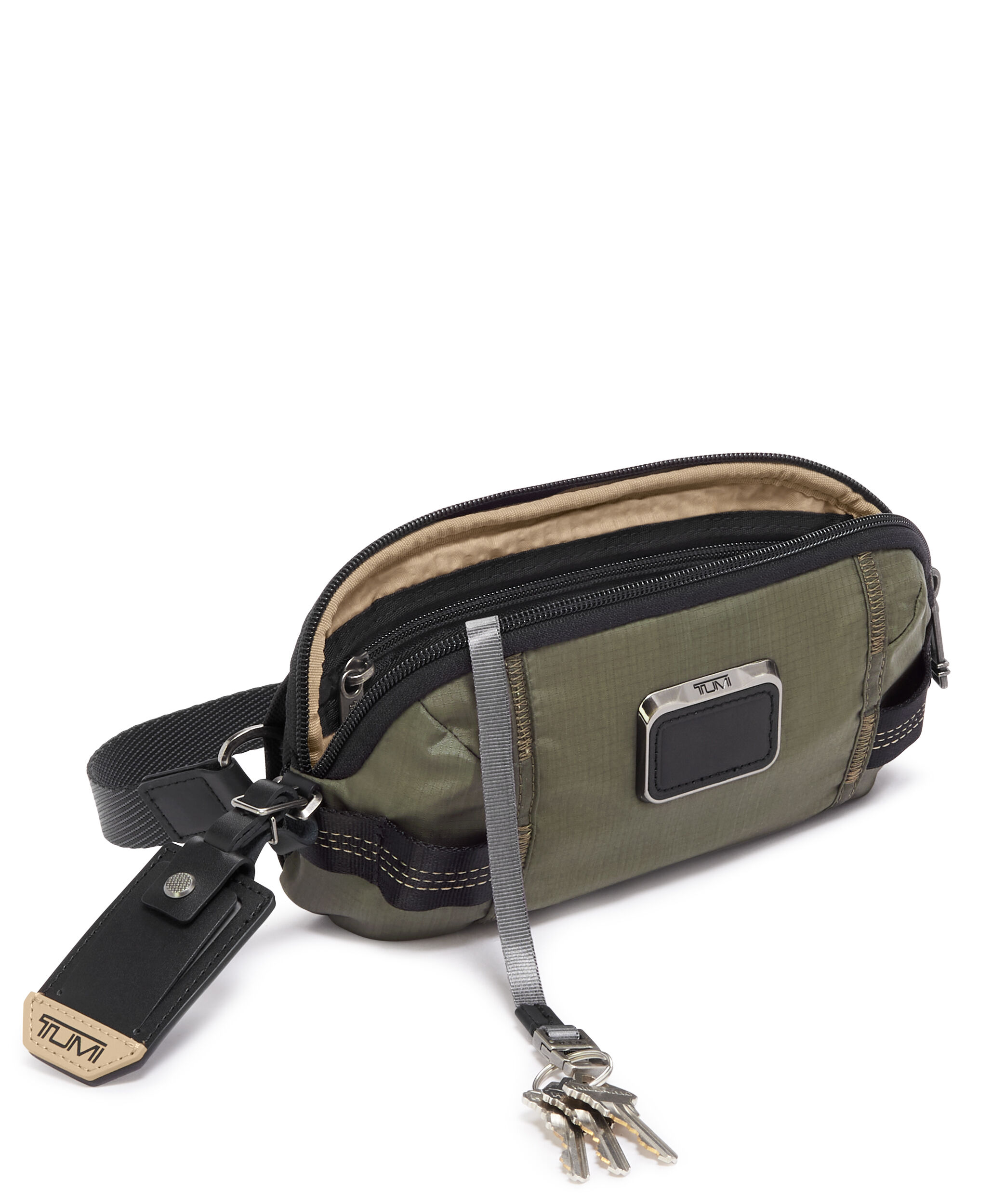 tumi magellan utility pouch