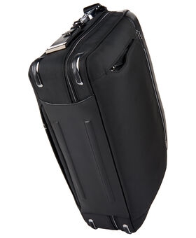 Fairbanks Brief Arriv&eacute;