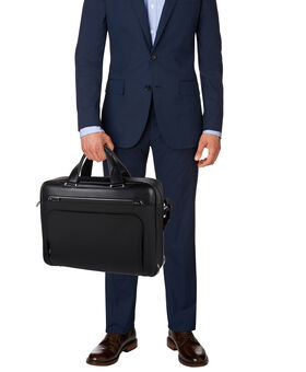 Fairbanks Brief Arriv&eacute;