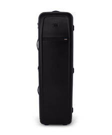 Alpha Golf Hardside 2WHL Travel Case