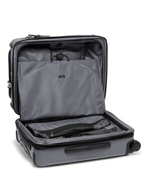 Alpha X Continental Dual Access Expandable Carry-On 56 cm Alpha X Continental Dual Access Expandable Carry-On 56 cm