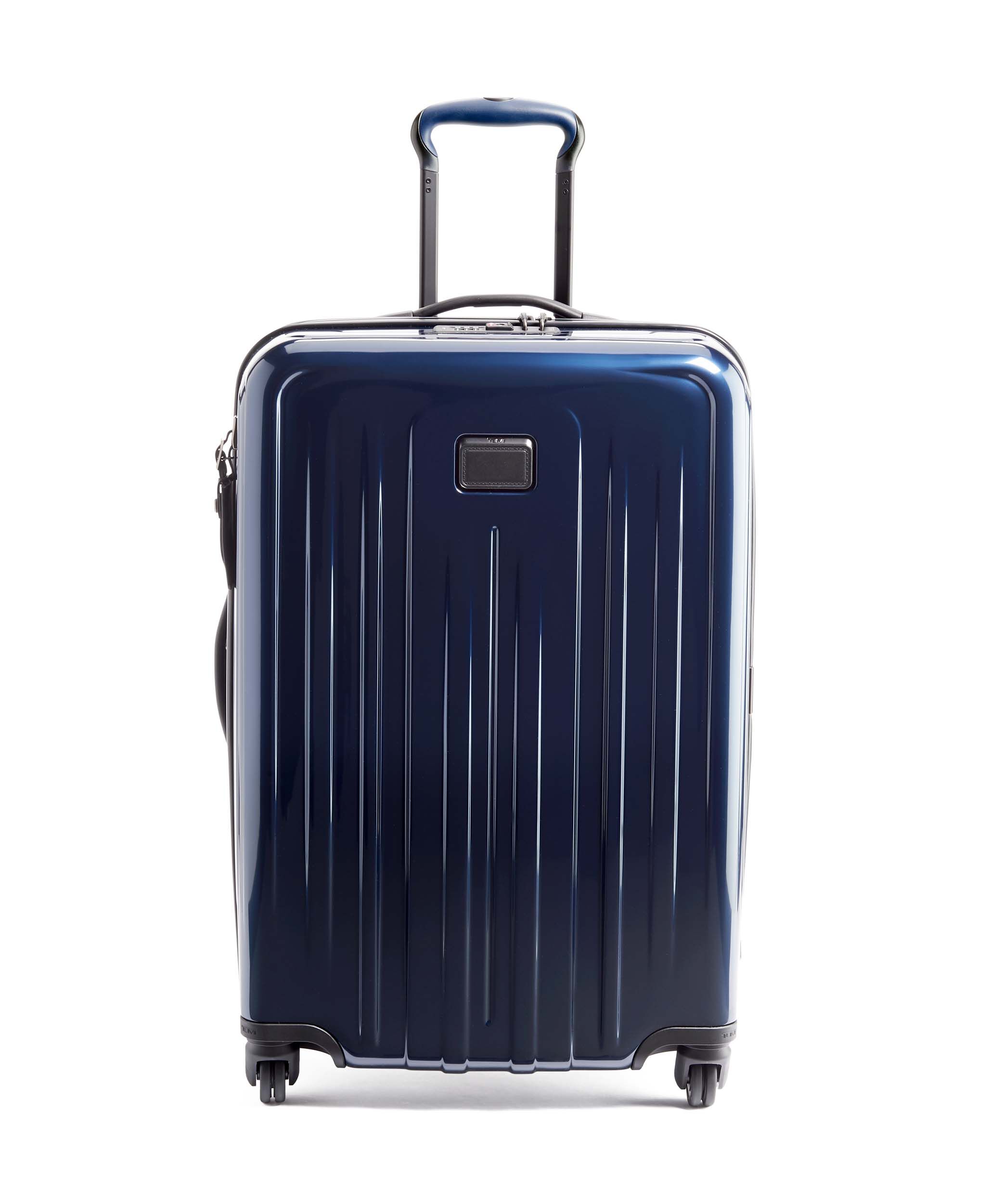 tumi short trip expandable