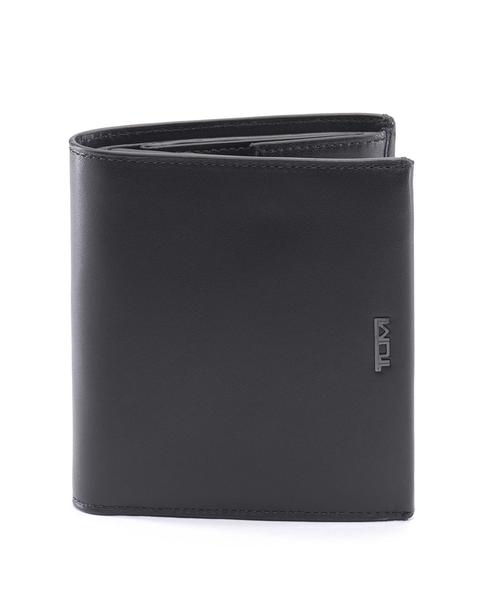 Tumi global wallet clearance