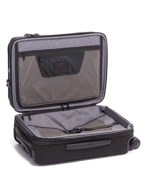 Alpha 3 International Office Expandable Carry-On 56 cm Alpha 3 International Office Expandable Carry-On 56 cm