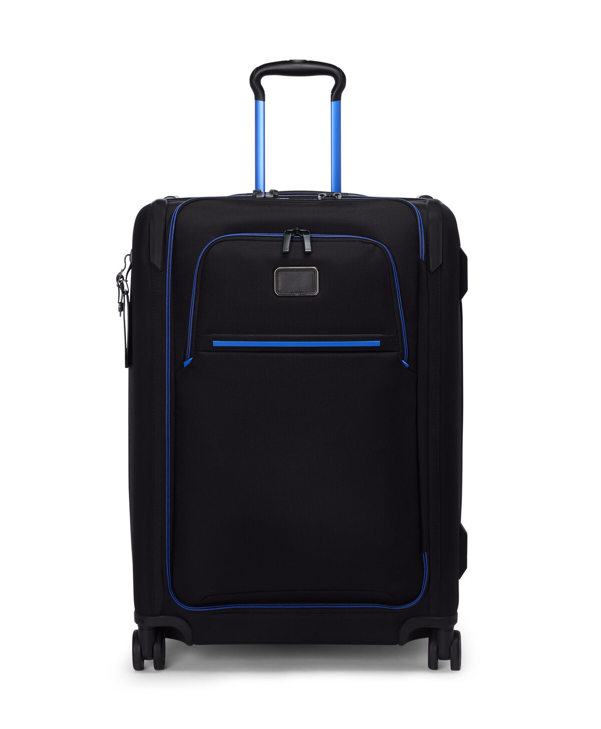 TUMI Medium Dual Access Expandable Checked 66 cm