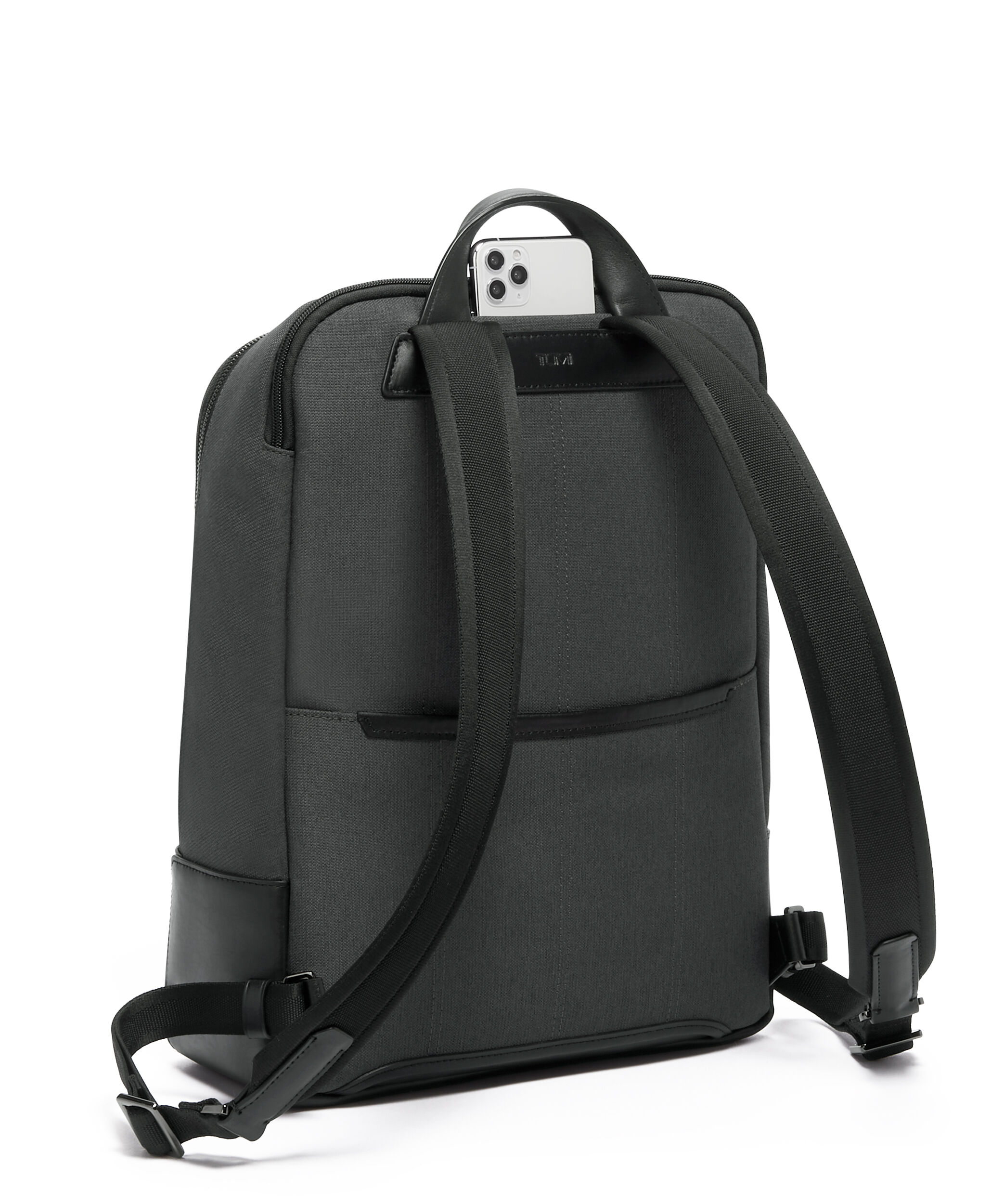 tumi backpack near me