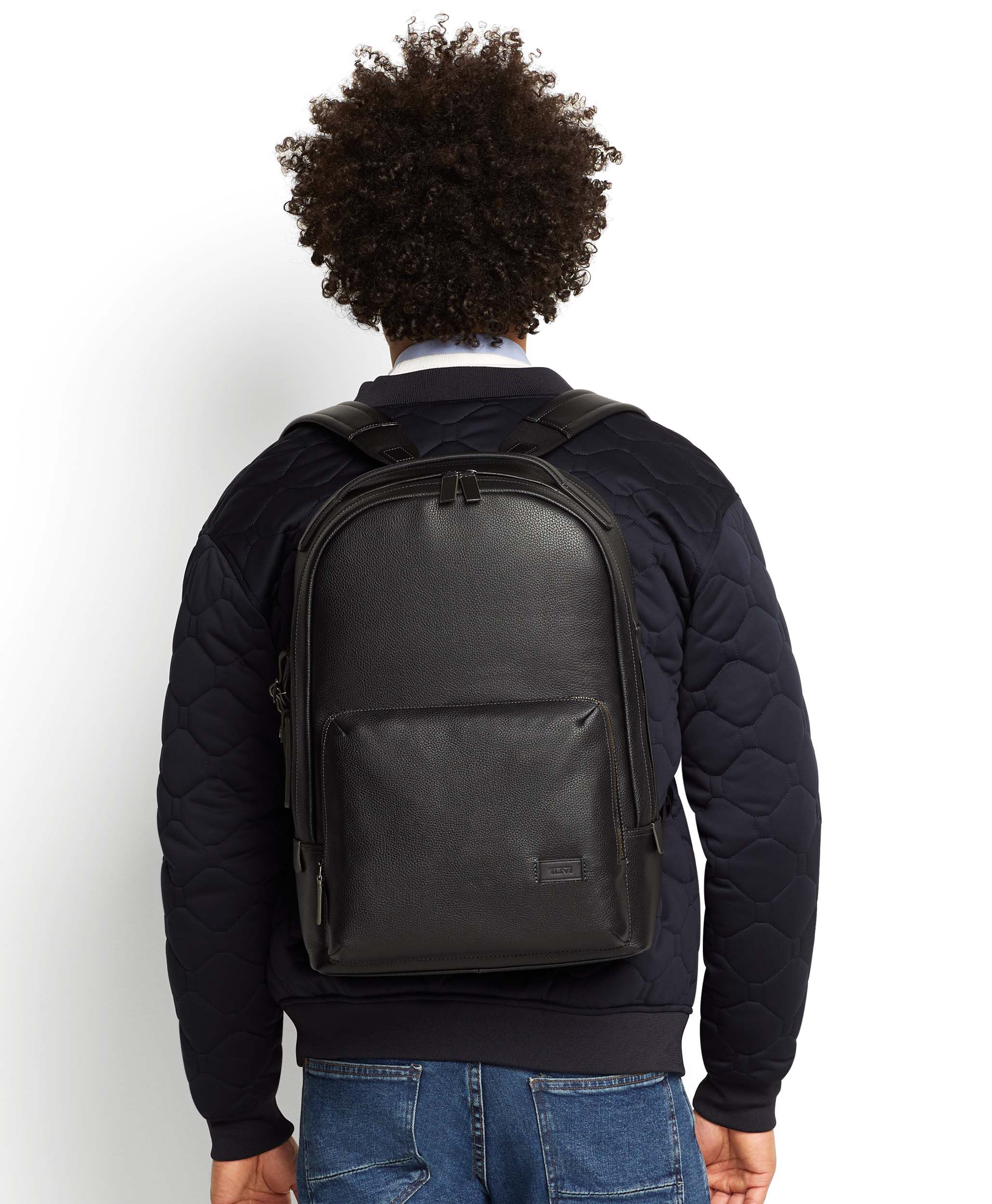 Tumi webster backpack clearance review