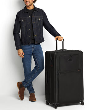 Alpha 3 Worldwide Trip Expandable Checked Luggage 86,5 cm Alpha 3 Worldwide Trip Expandable Checked Luggage 86,5 cm