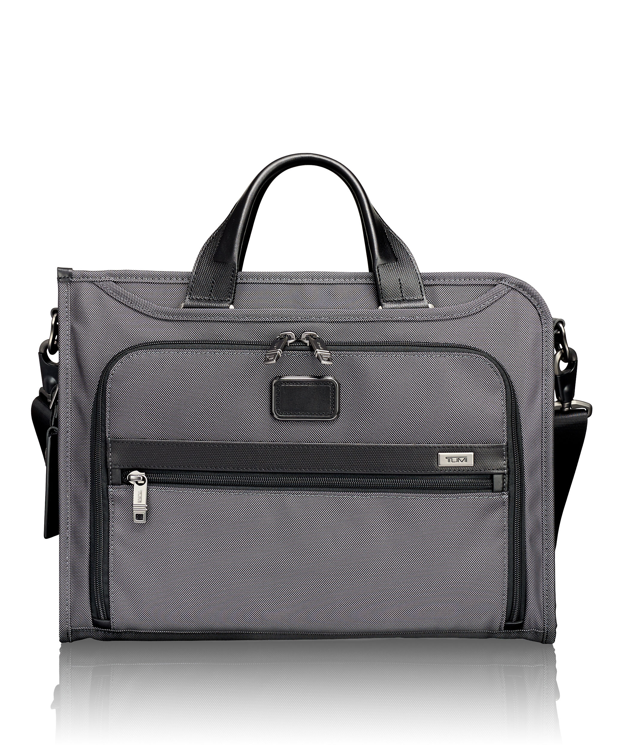 tumi alpha 2 slim backpack