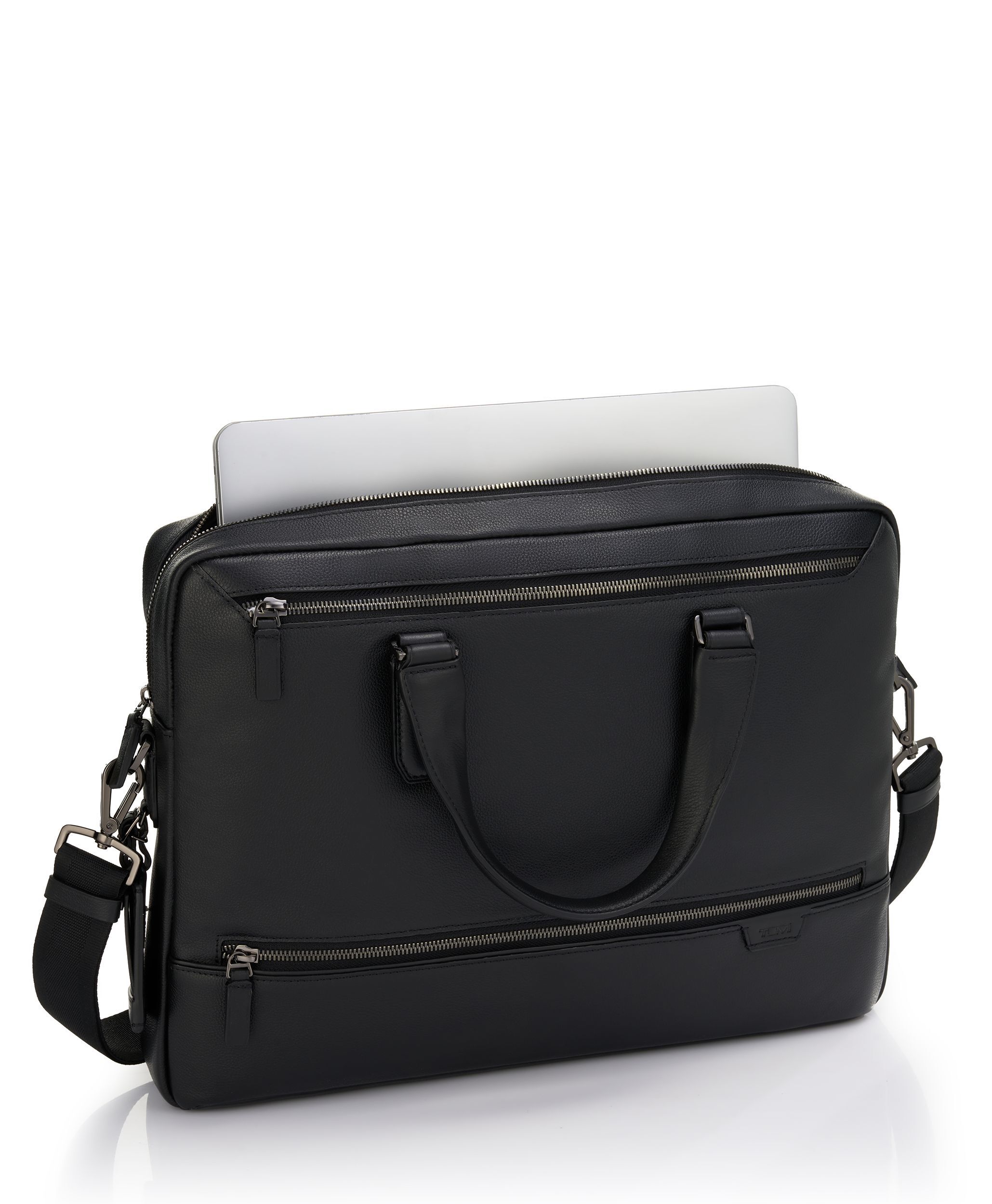 Tumi ladies laptop bag outlet
