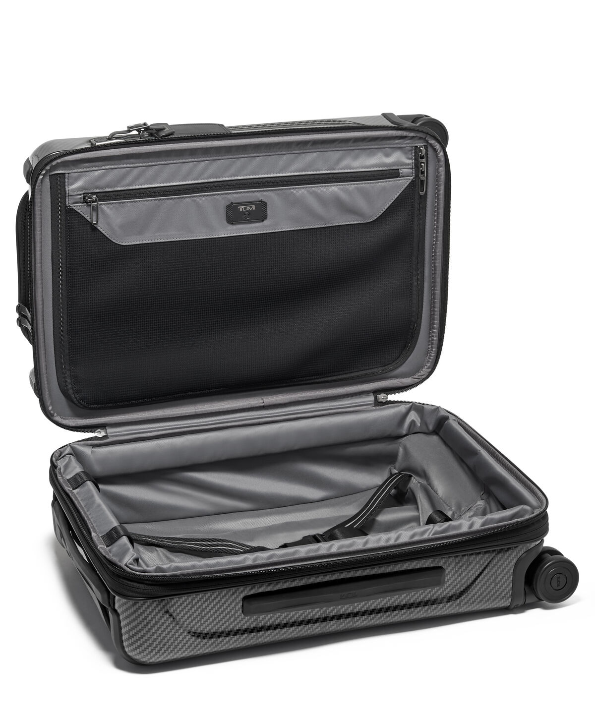 Tegra-Lite International Front Pocket Expandable Carry-On 55 cm | TUMI ...