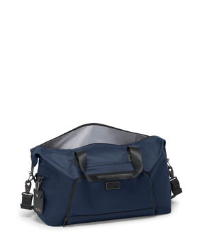 Alpha Double Expansion Duffel | TUMI Double Expansion Duffel