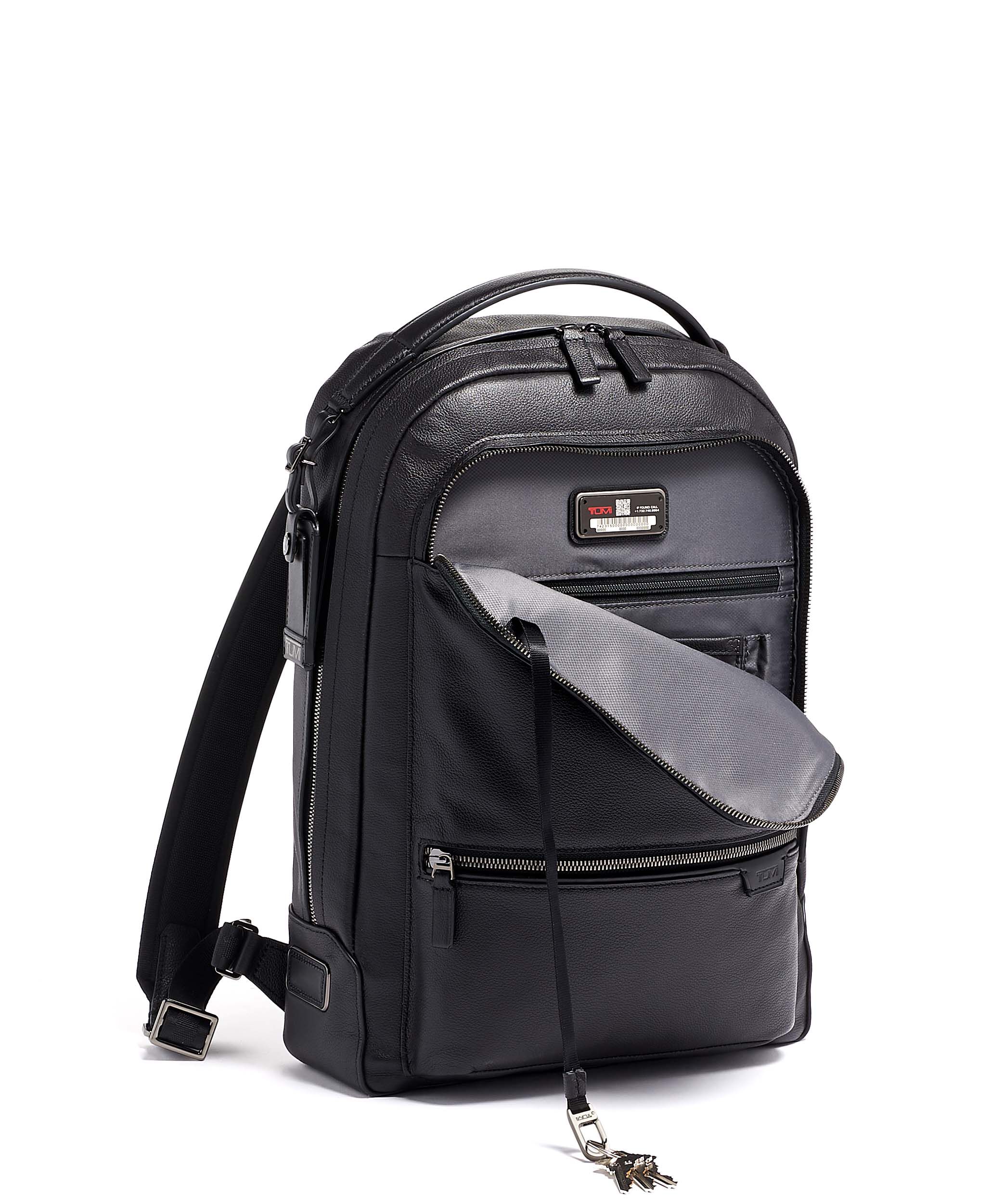 Bradner backpack tumi Clearance