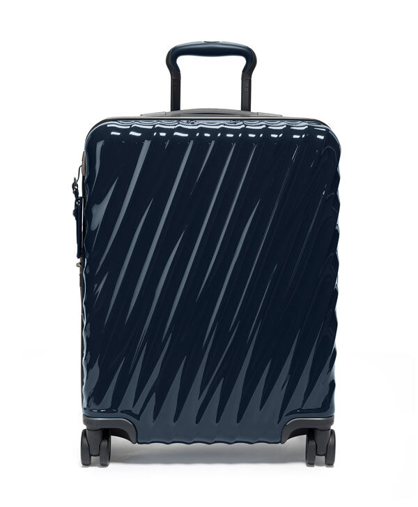 Tumi green sale luggage