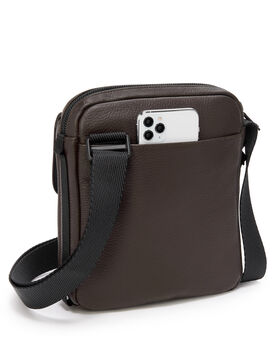 Junior Crossbody Alpha Bravo