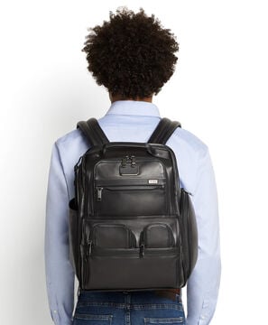 Alpha Compact Laptop Brief Pack Alpha Compact Laptop Brief Pack