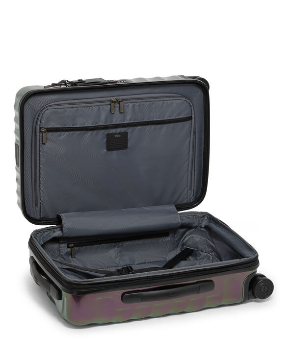 Tumi hardside luggage cheap