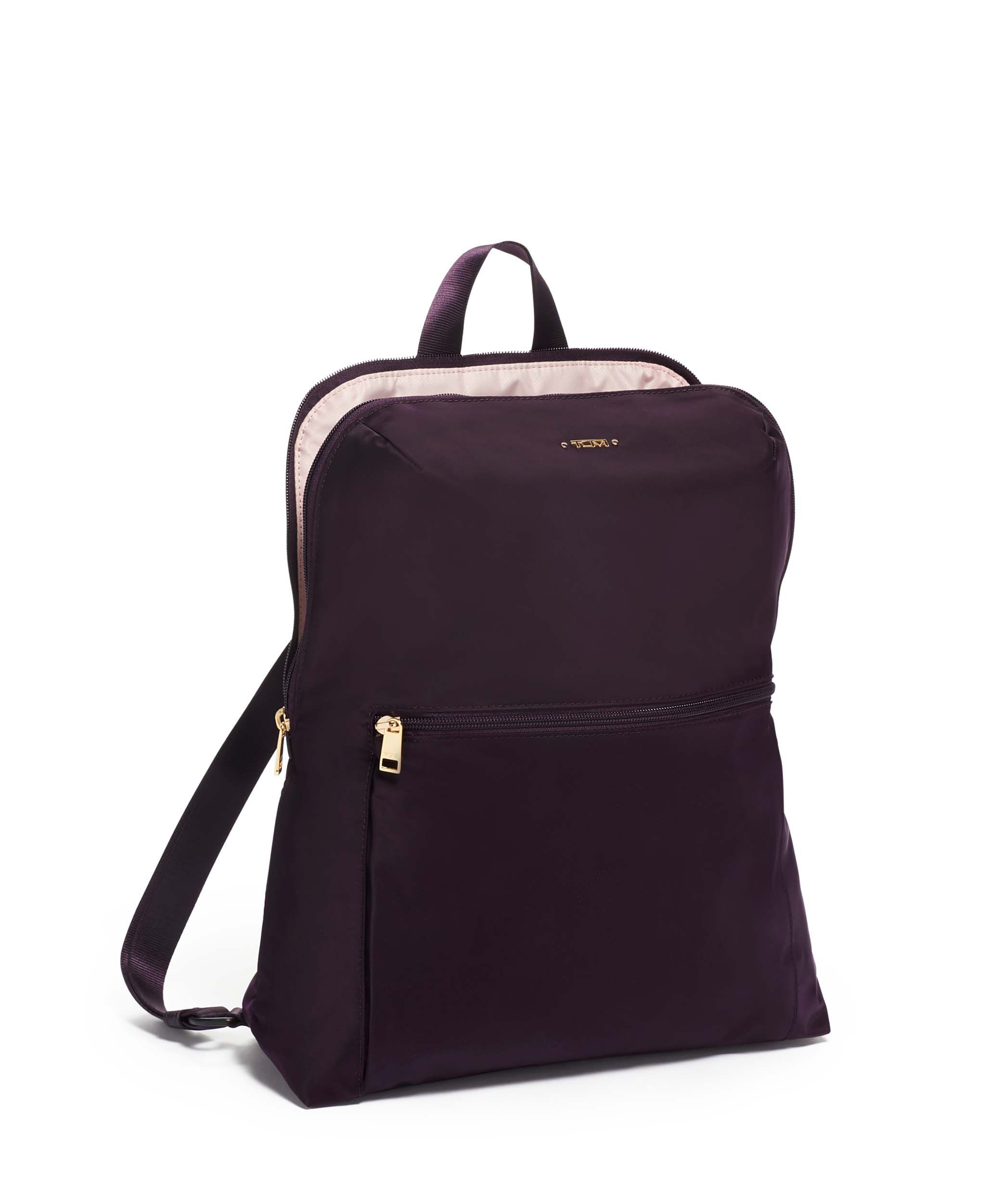 Tumi backpack just in case Clearance