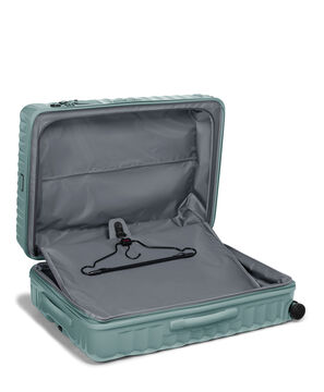 19 Degree Large Expandable Checked