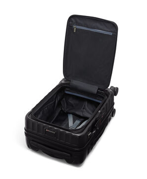 19 Degree Front Access Front Access Expandable Cabin | TUMI Front Access Expandable Cabin