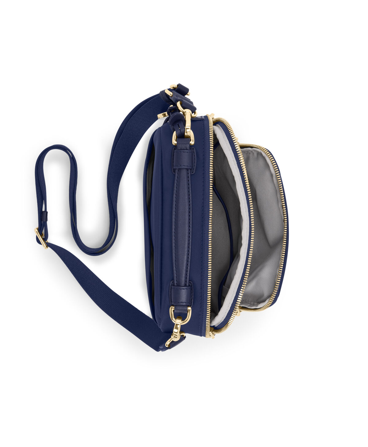Voyageur Teghan Crossbody | TUMI Teghan Crossbody