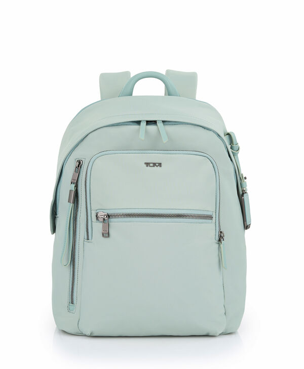 Voyageur Halsey Backpack