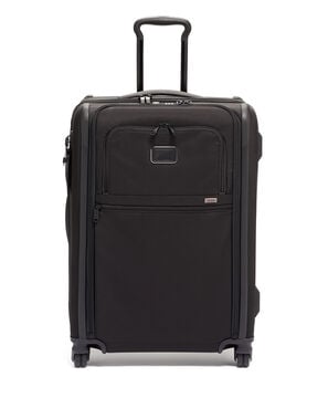 Alpha 3 Short Trip Expandable Checked Luggage 66 cm Alpha 3 Short Trip Expandable Checked Luggage 66 cm