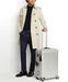 Short Trip Packing Case 19 Degree Aluminum