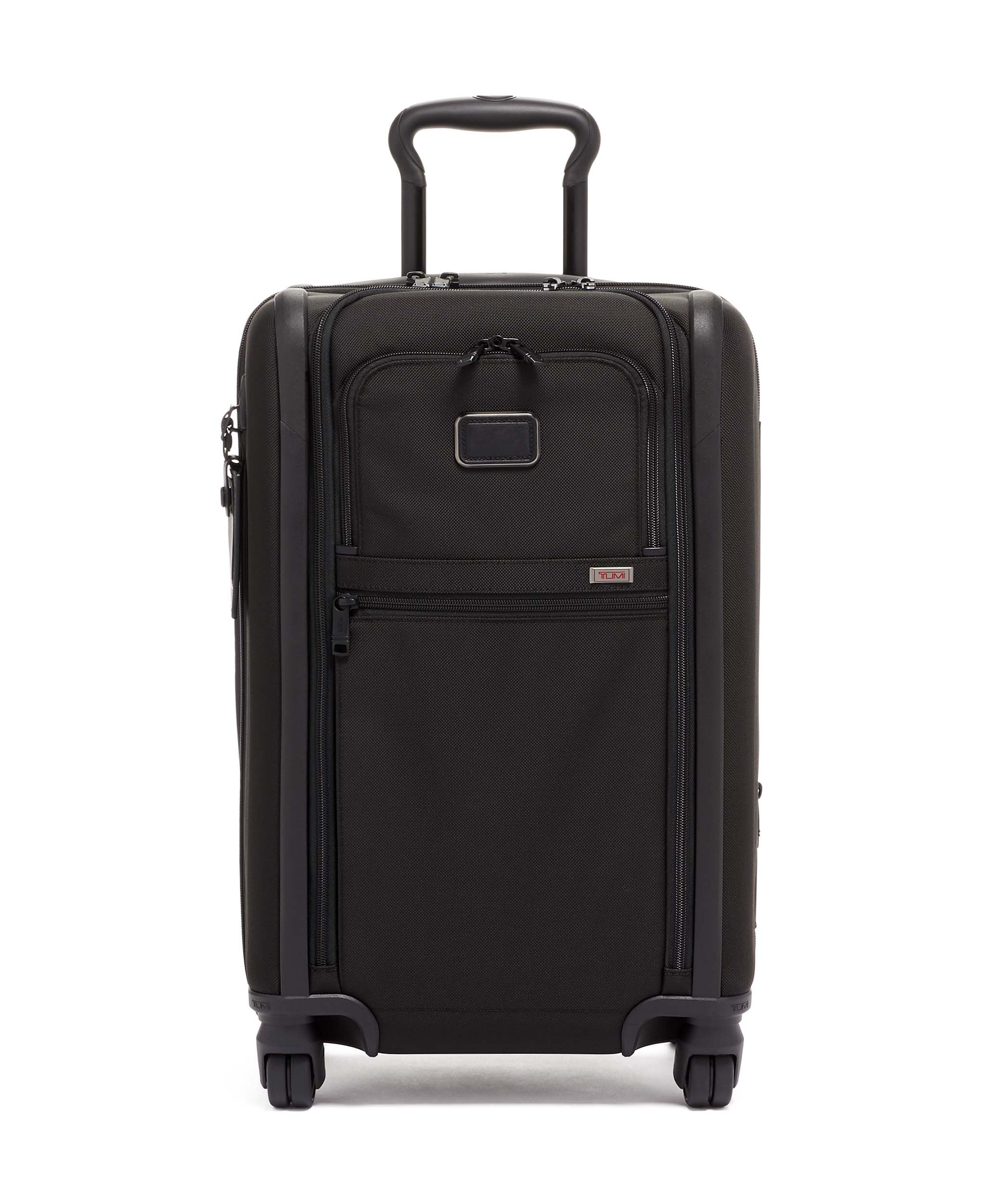 tumi alpha 3 usb port