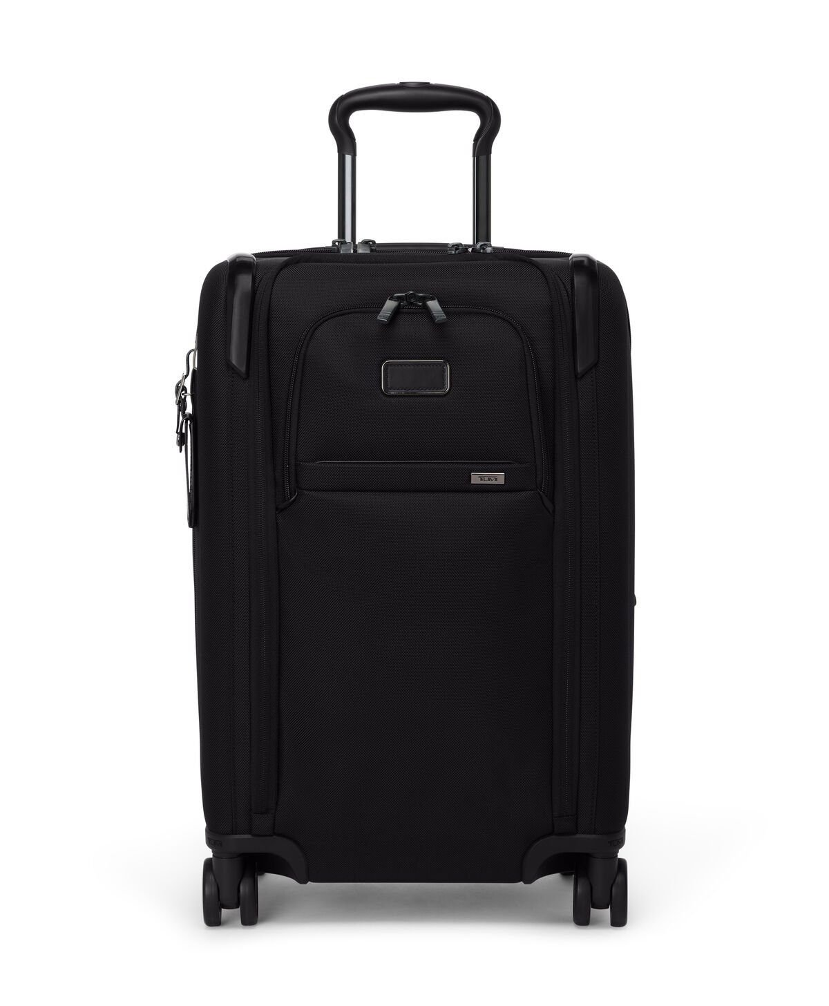 Alpha Dual Access Expandable Cabin | TUMI Dual Access Expandable Cabin