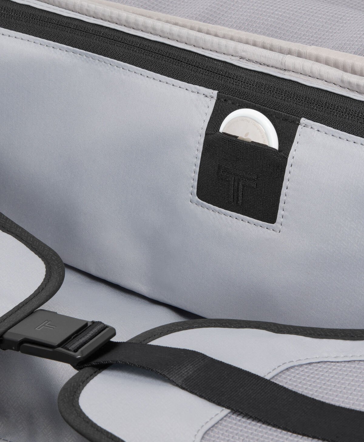 Alpha Large Dual Access Expandable Checked | TUMI Large Dual Access Expandable Checked