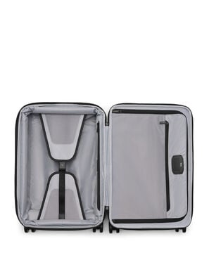ALPHA Dual Access Expandable Cabin