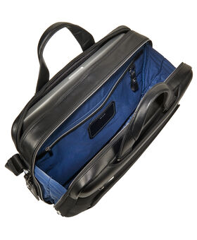 Fairbanks Brief Arriv&eacute;