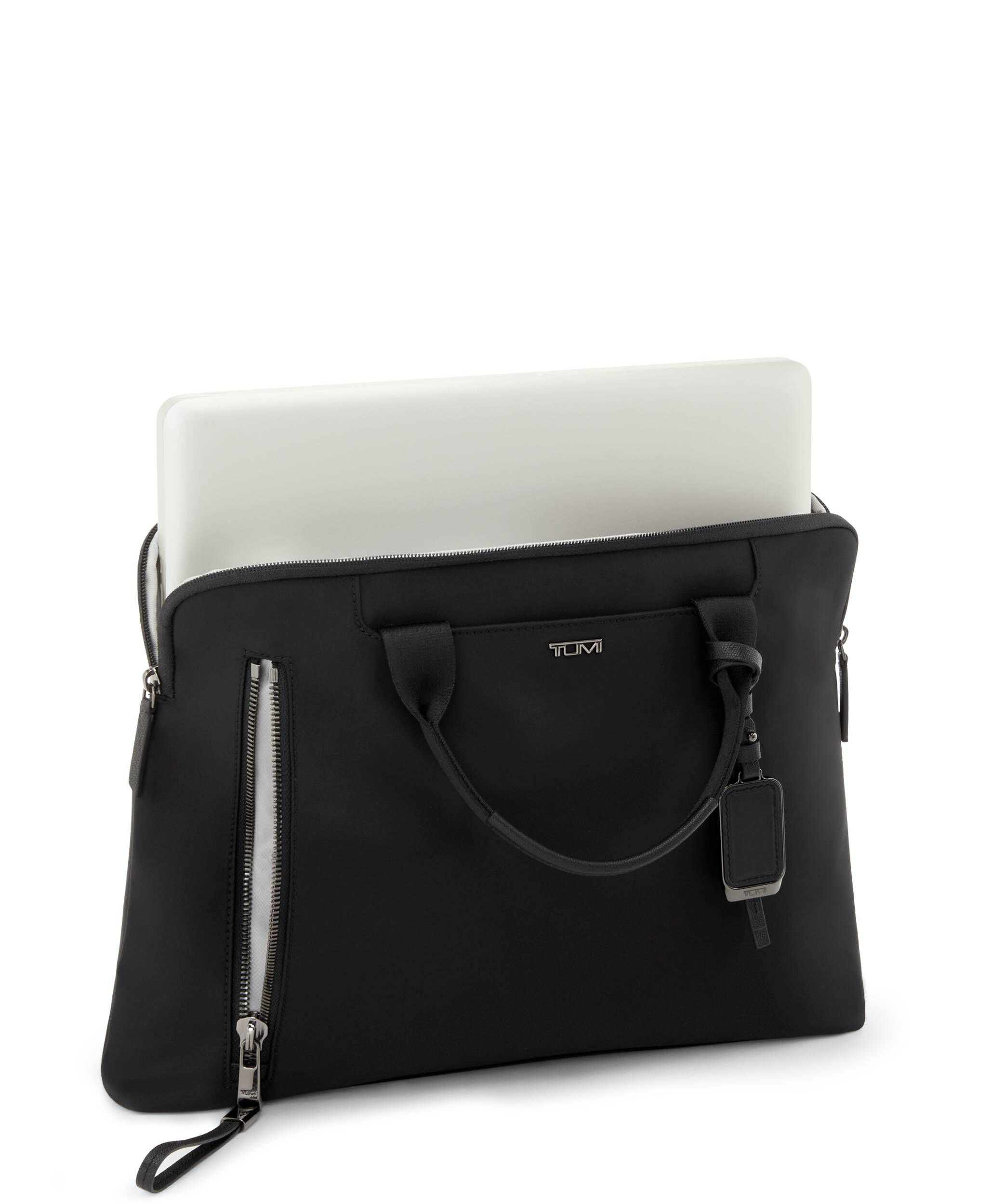 Tumi voyageur laptop best sale bag