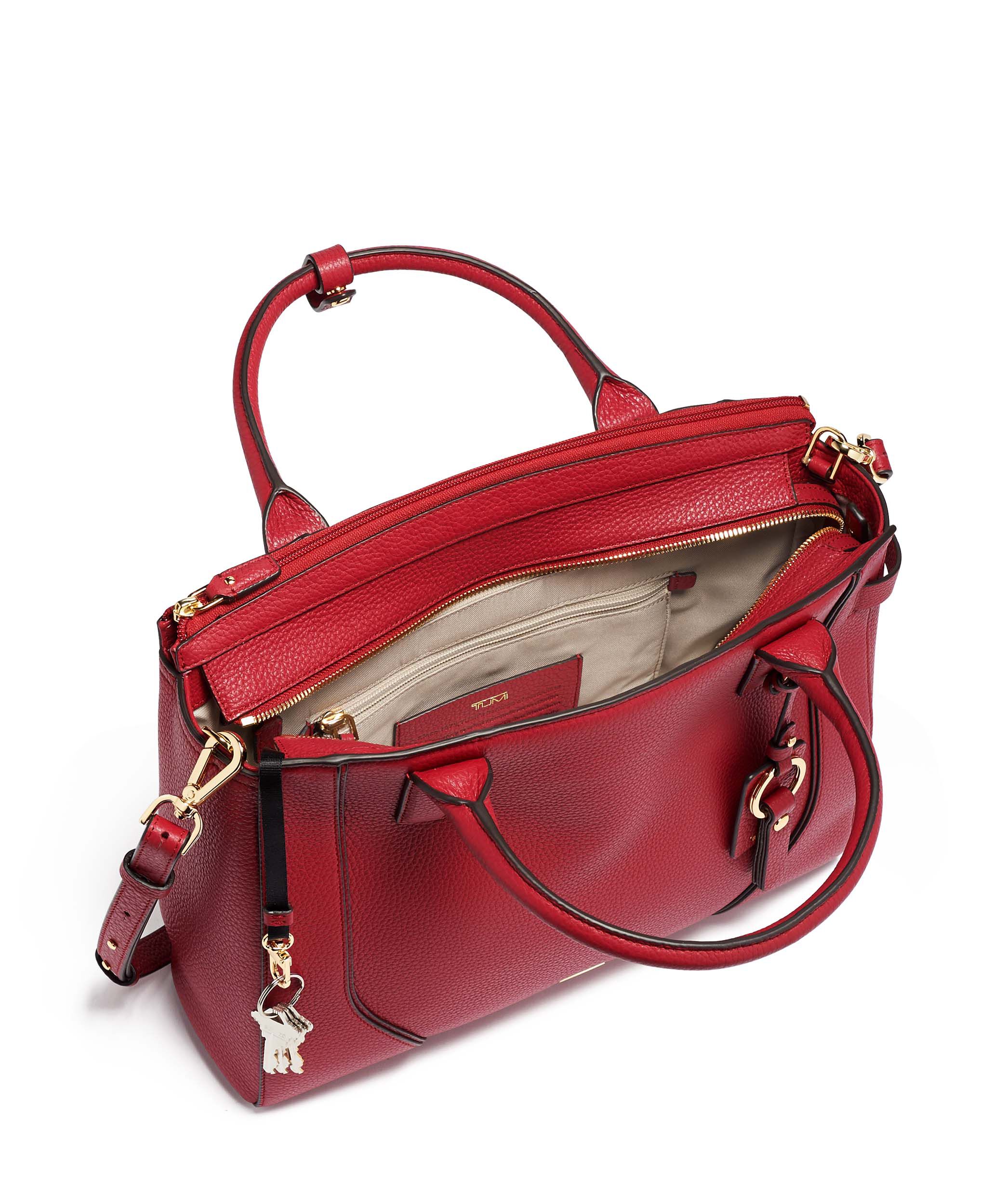 tumi forest utility bag