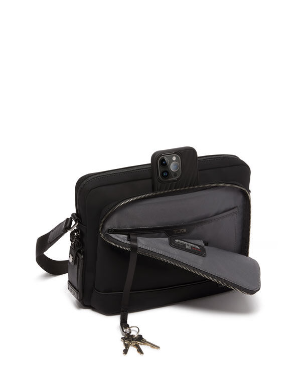 Harrison Collection | Briefcases, Backpacks & Messenger Bags