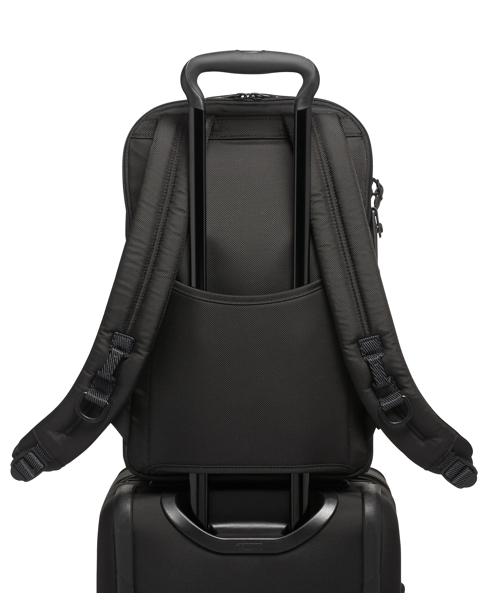 tumi lady backpack