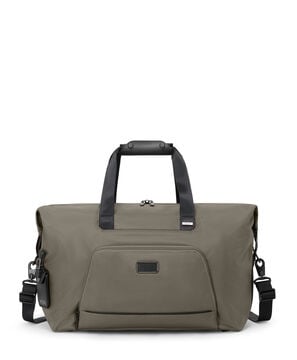 Alpha 4 Double Expansion Duffel