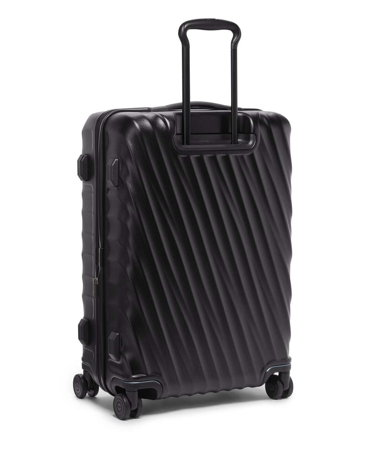 19 Degree Front Access Medium Front Access Expandable Checked