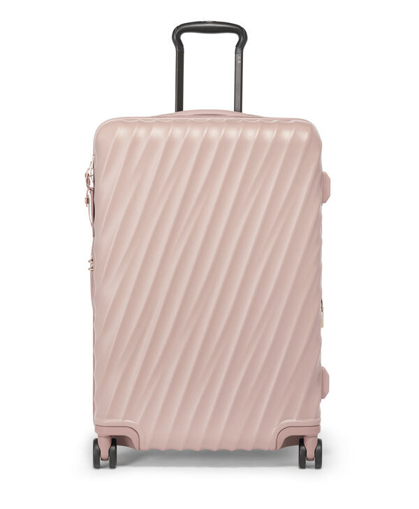 Tumi medium suitcase cheap
